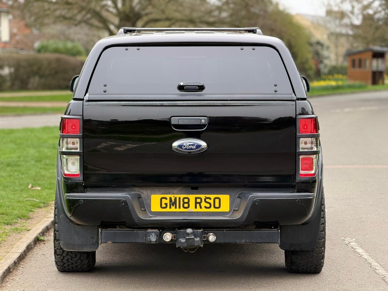 Used Ford Ranger for sale - 77808332: Photo 8