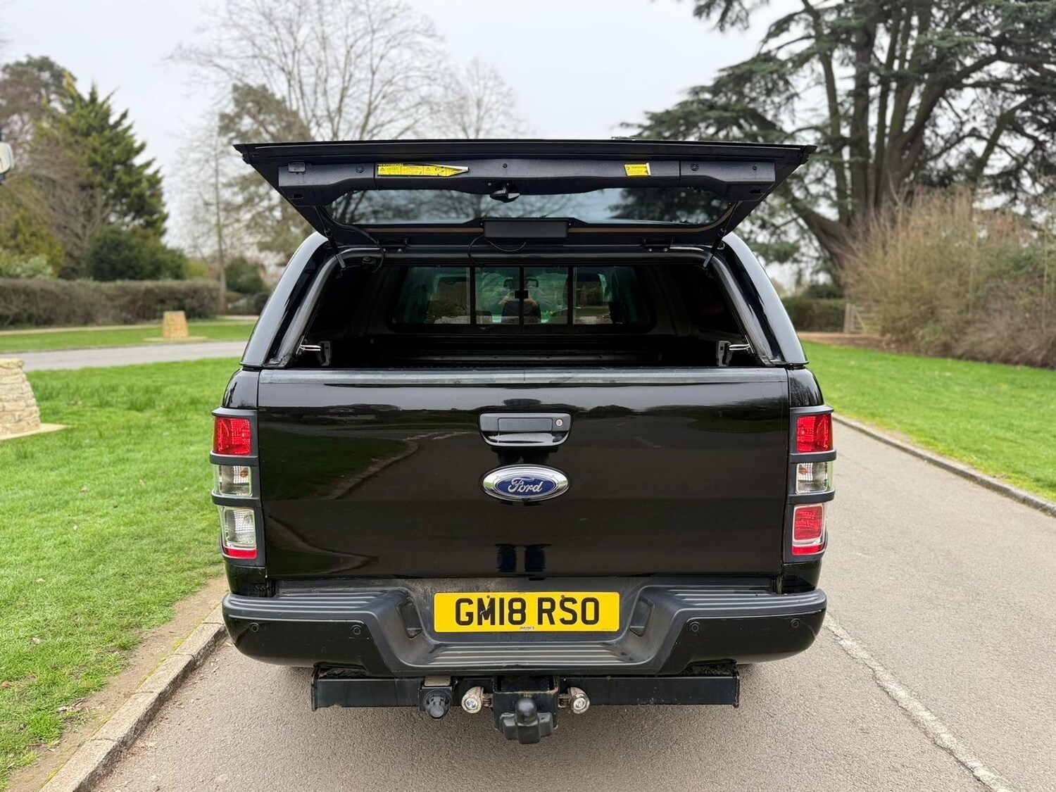 Used Ford Ranger for sale - 77808332: Photo 9