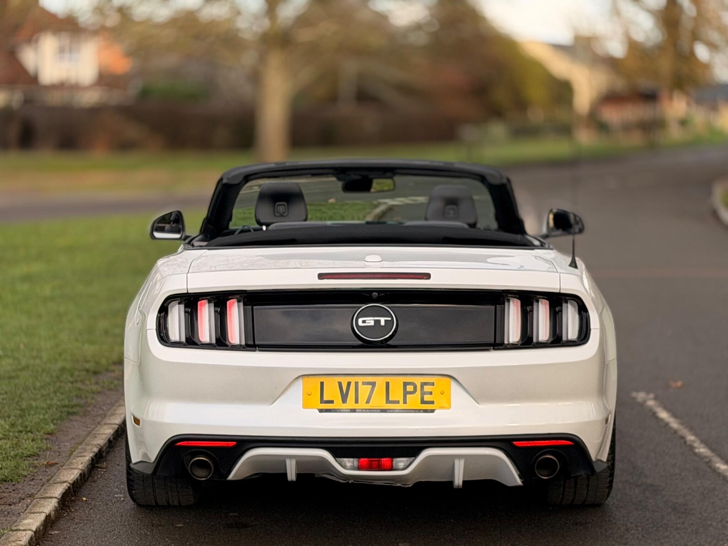 Used Ford Mustang 2017 for sale - 77131188: Photo 16