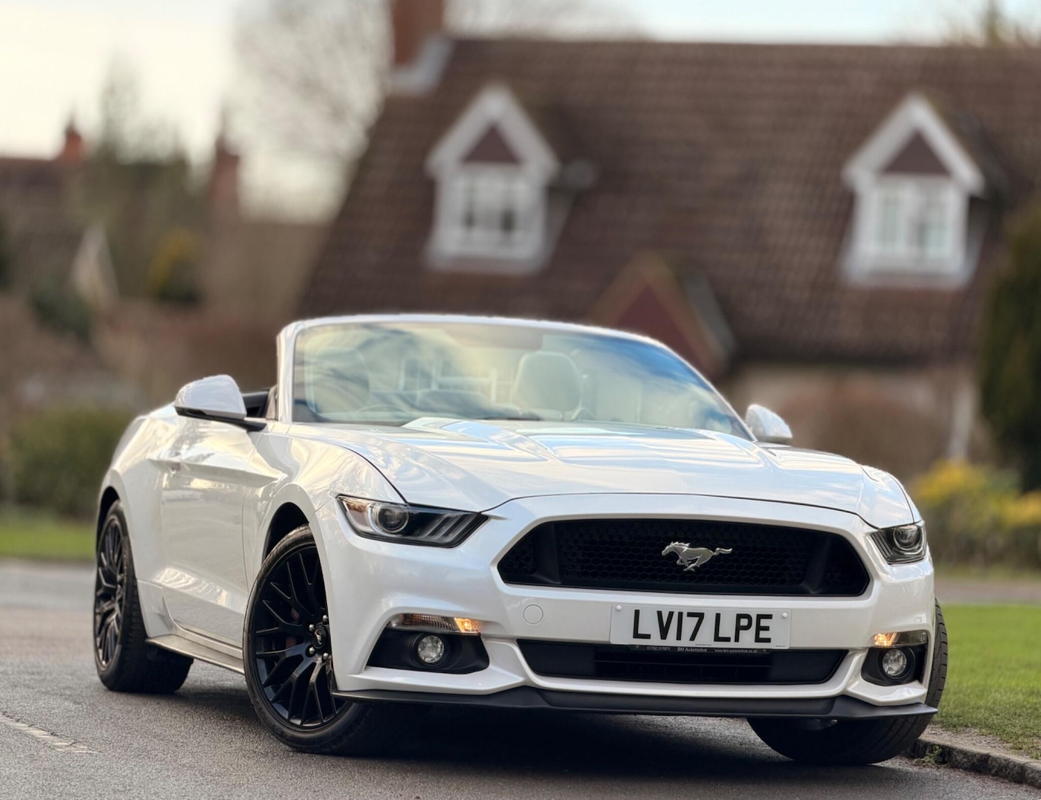 Used Ford Mustang 2017 for sale - 77131188: Photo 2