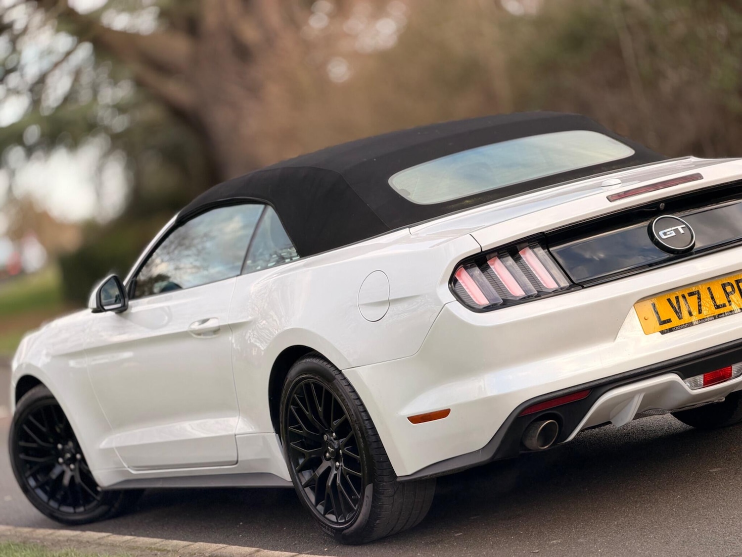 Used Ford Mustang 2017 for sale - 77131188: Photo 20