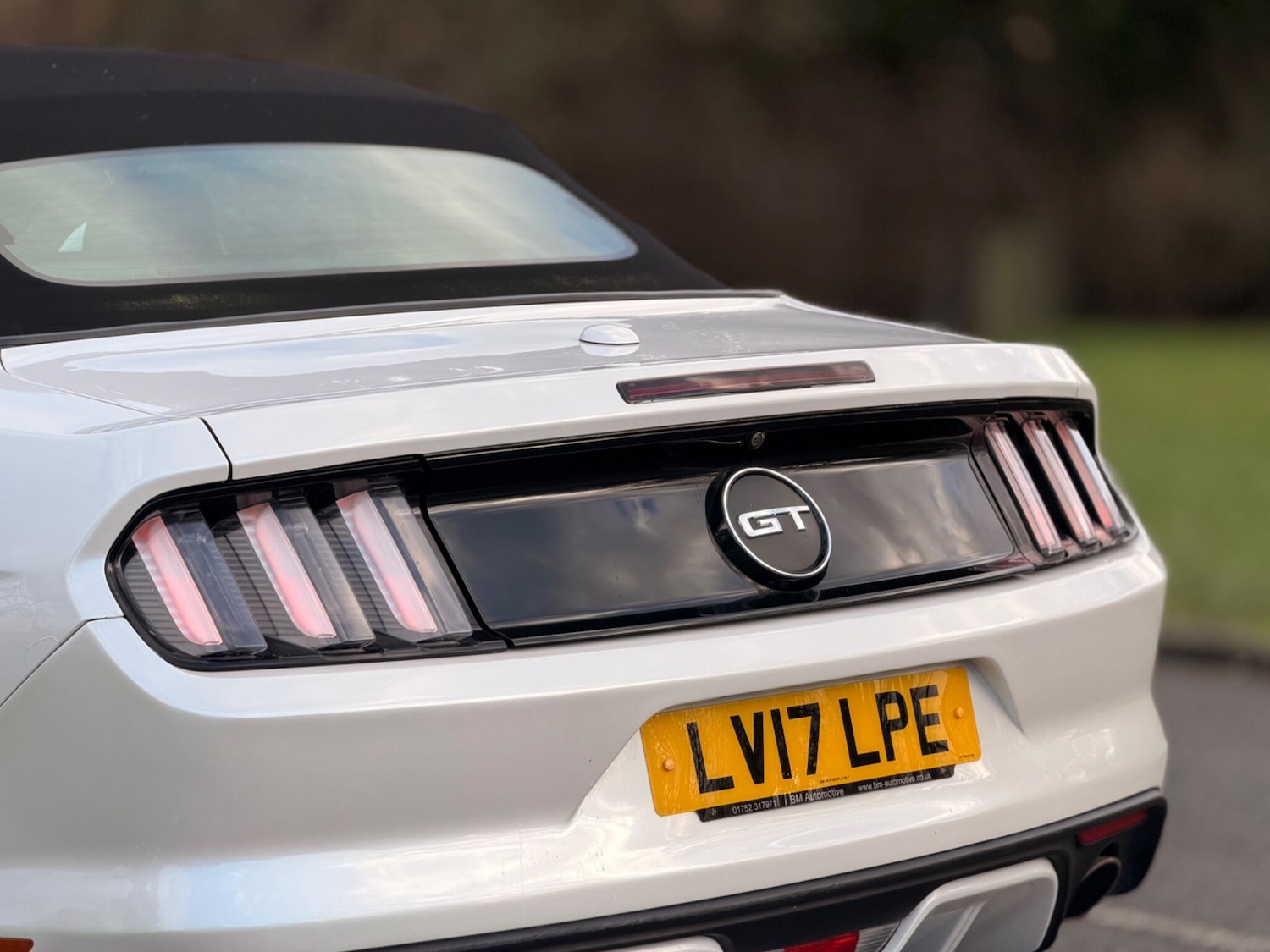 Used Ford Mustang 2017 for sale - 77131188: Photo 21