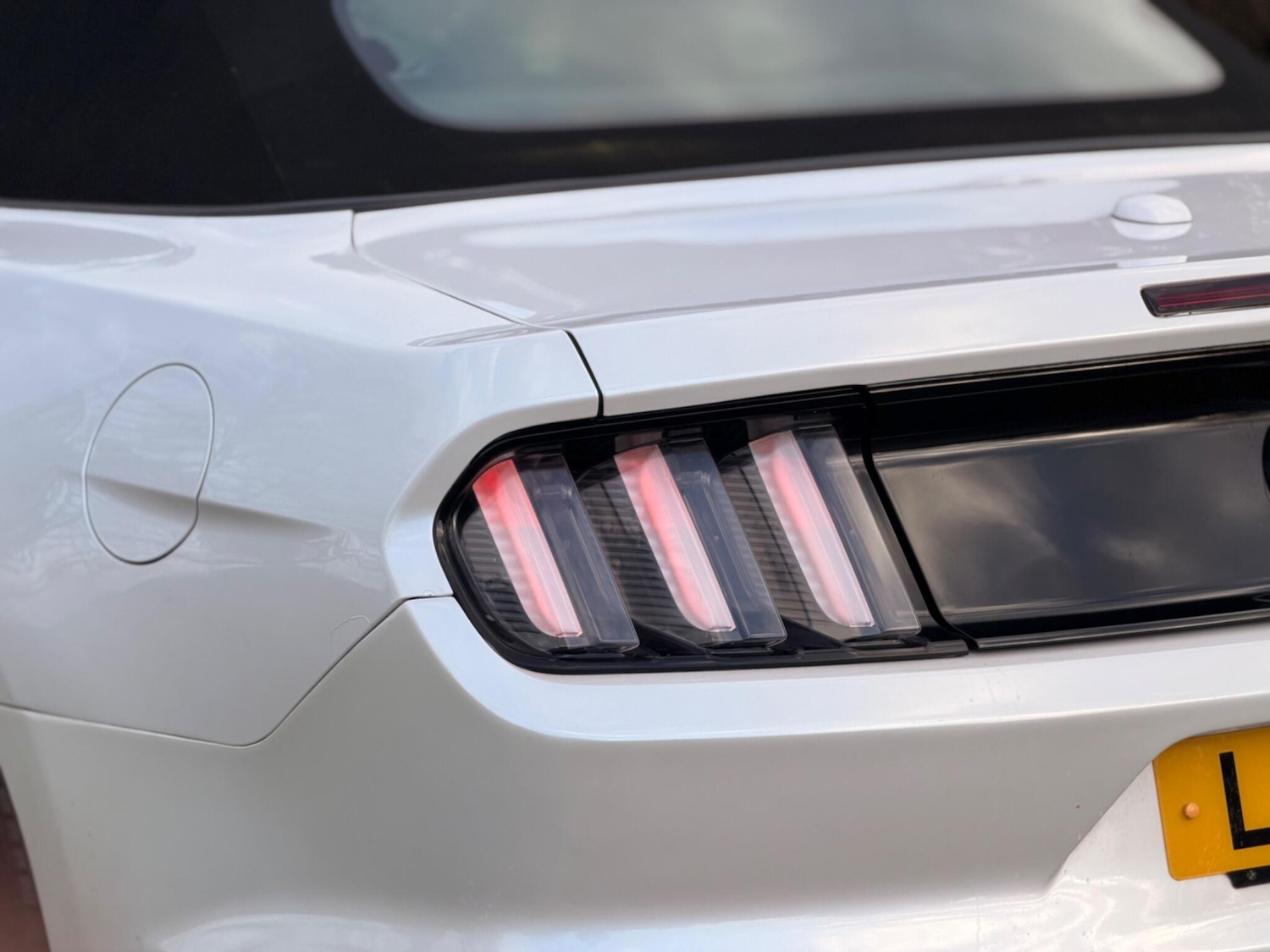 Used Ford Mustang 2017 for sale - 77131188: Photo 22