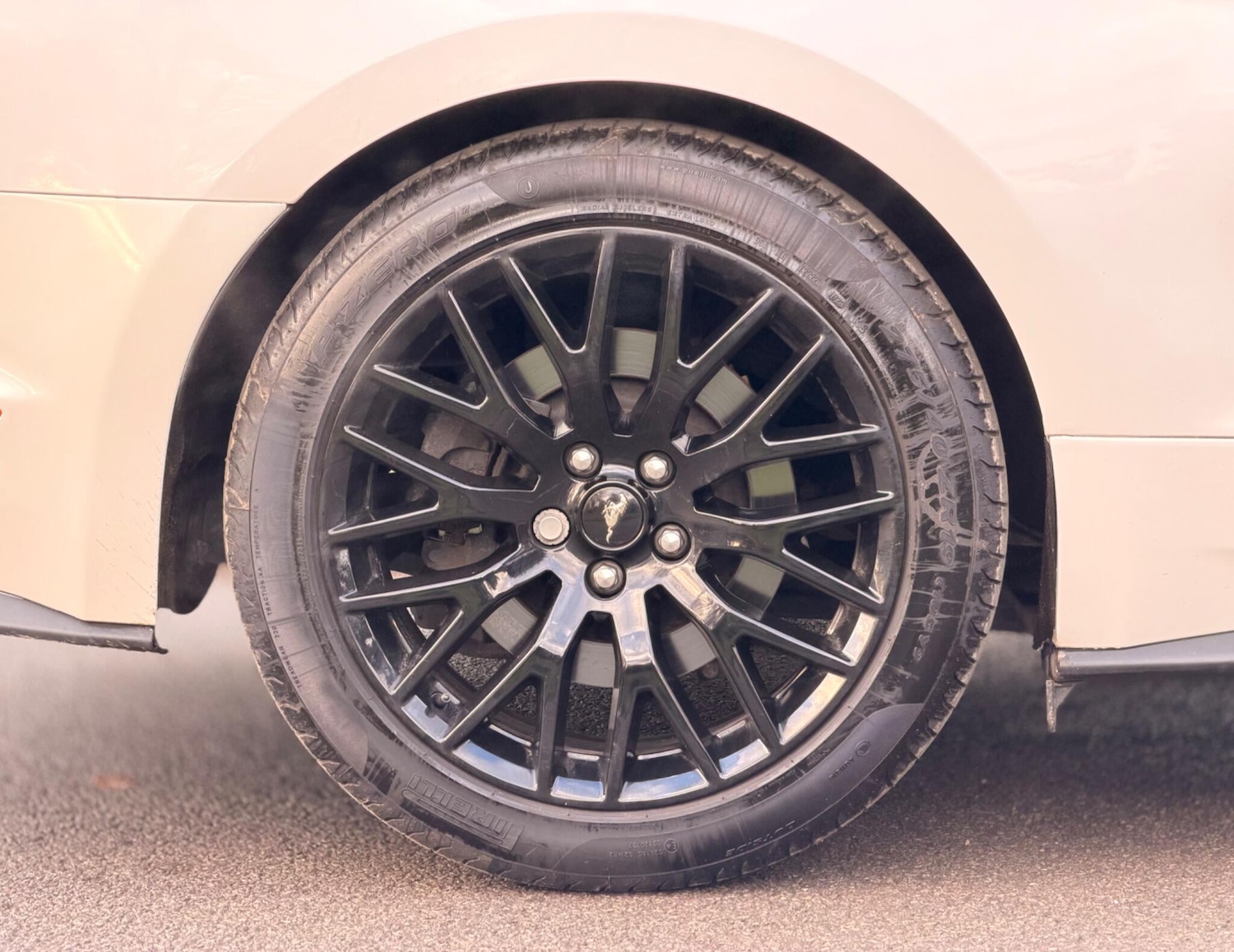 Used Ford Mustang 2017 for sale - 77131188: Photo 23