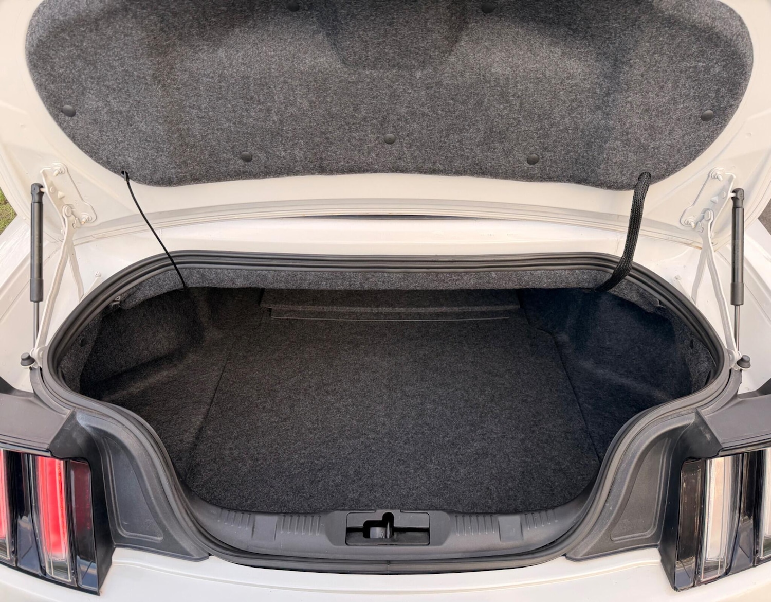 Used Ford Mustang 2017 for sale - 77131188: Photo 24