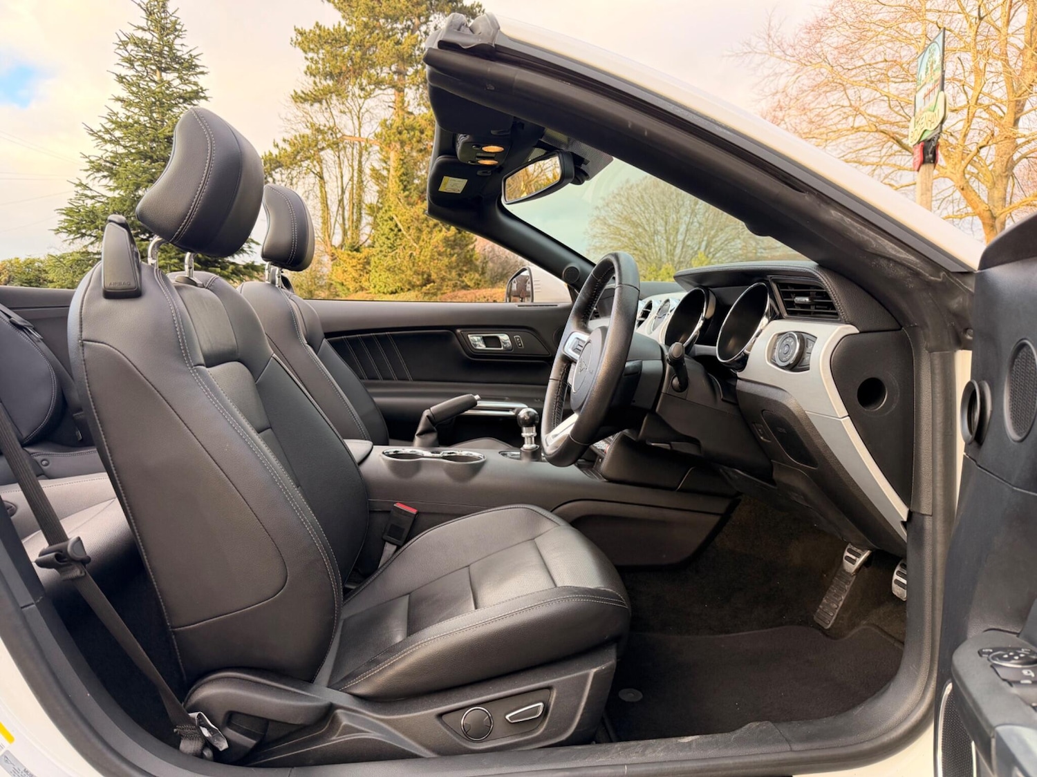 Used Ford Mustang 2017 for sale - 77131188: Photo 25