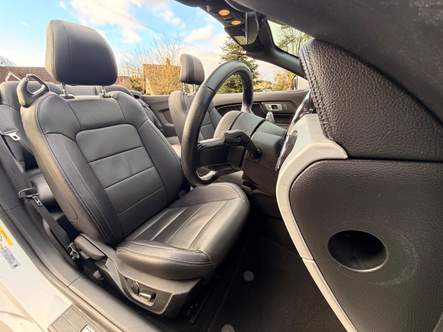 Used Ford Mustang 2017 for sale - 77131188: Photo 26