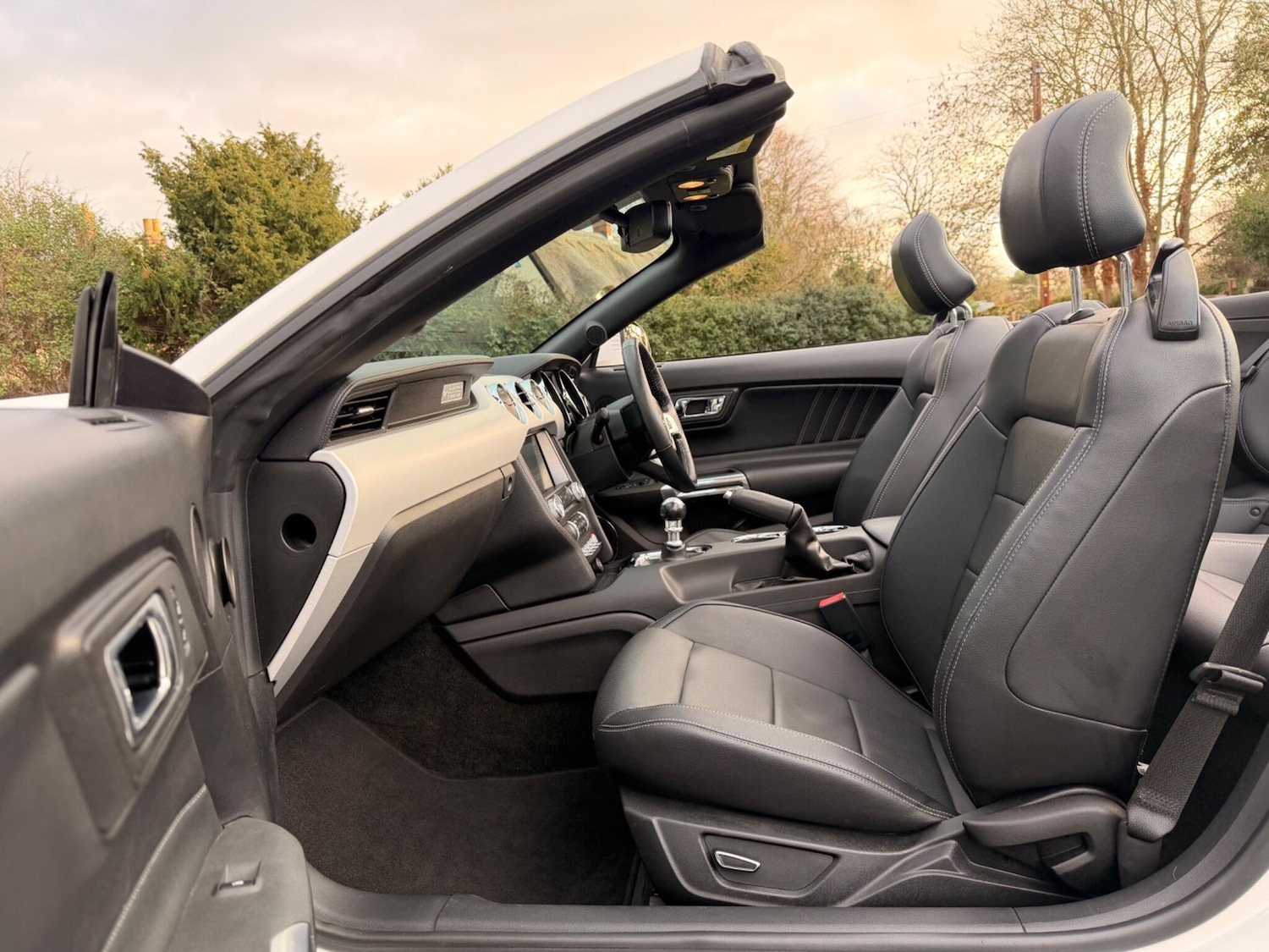 Used Ford Mustang 2017 for sale - 77131188: Photo 27