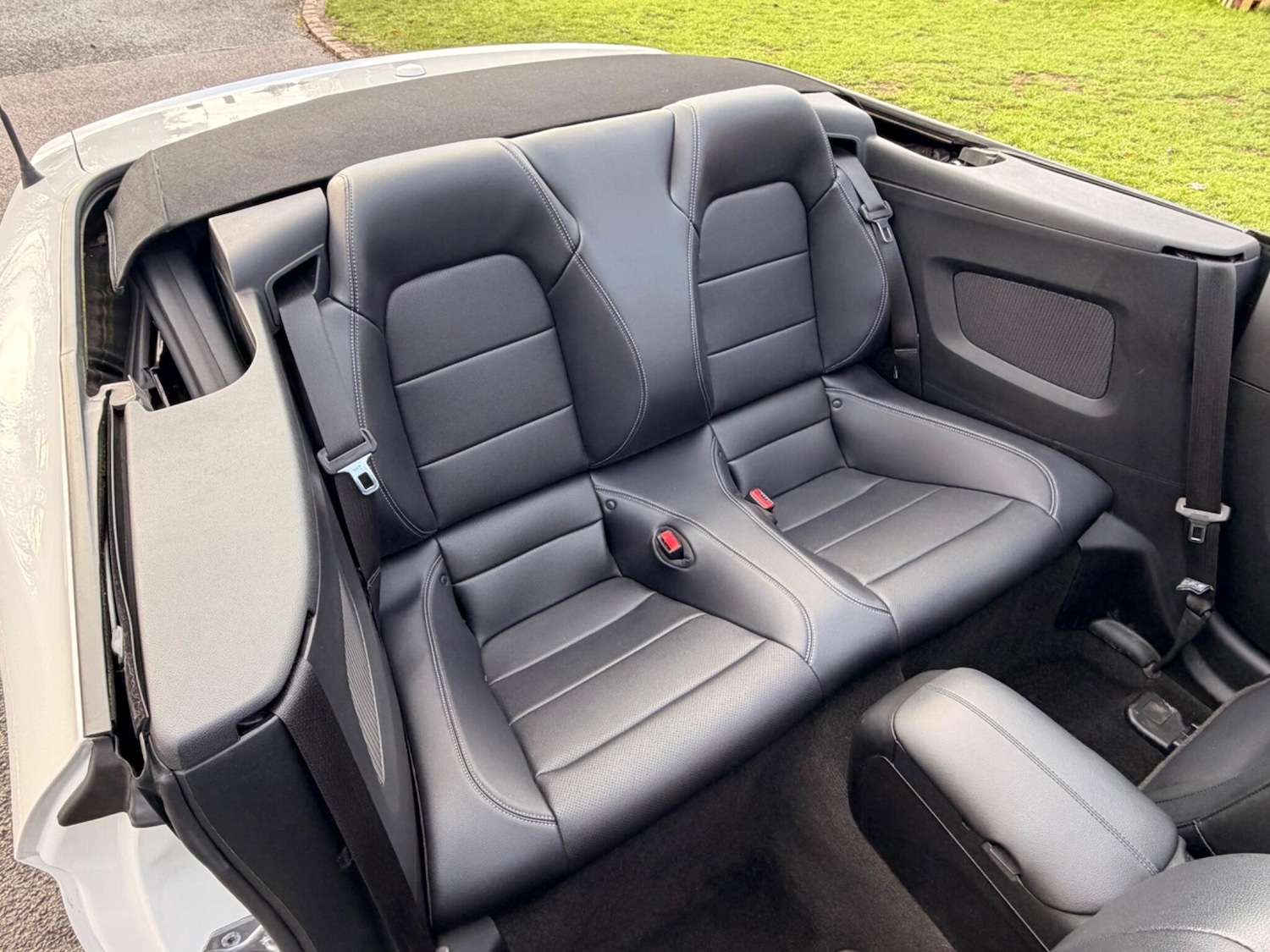 Used Ford Mustang 2017 for sale - 77131188: Photo 29