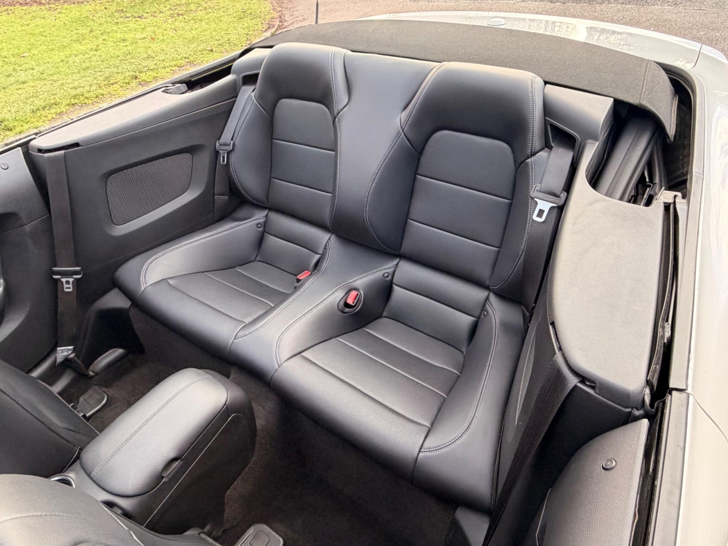 Used Ford Mustang 2017 for sale - 77131188: Photo 30