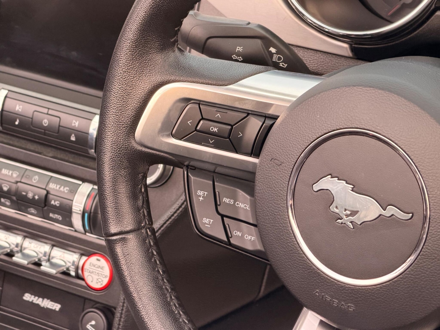 Used Ford Mustang 2017 for sale - 77131188: Photo 34