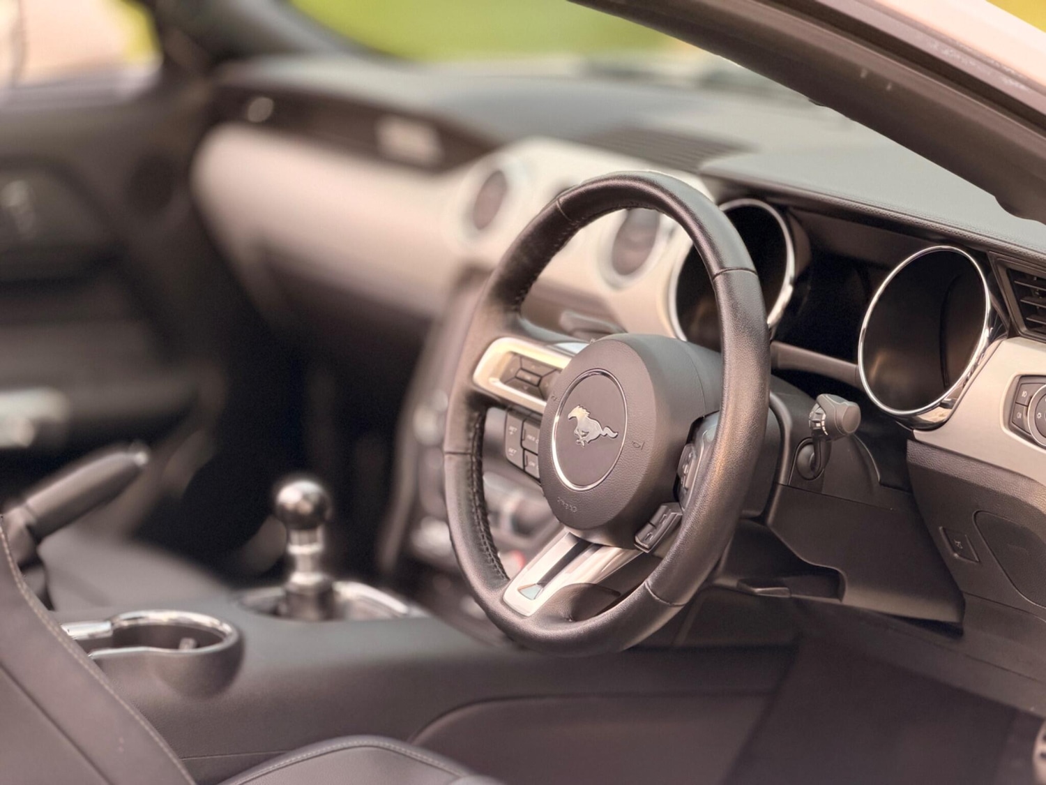 Used Ford Mustang 2017 for sale - 77131188: Photo 35