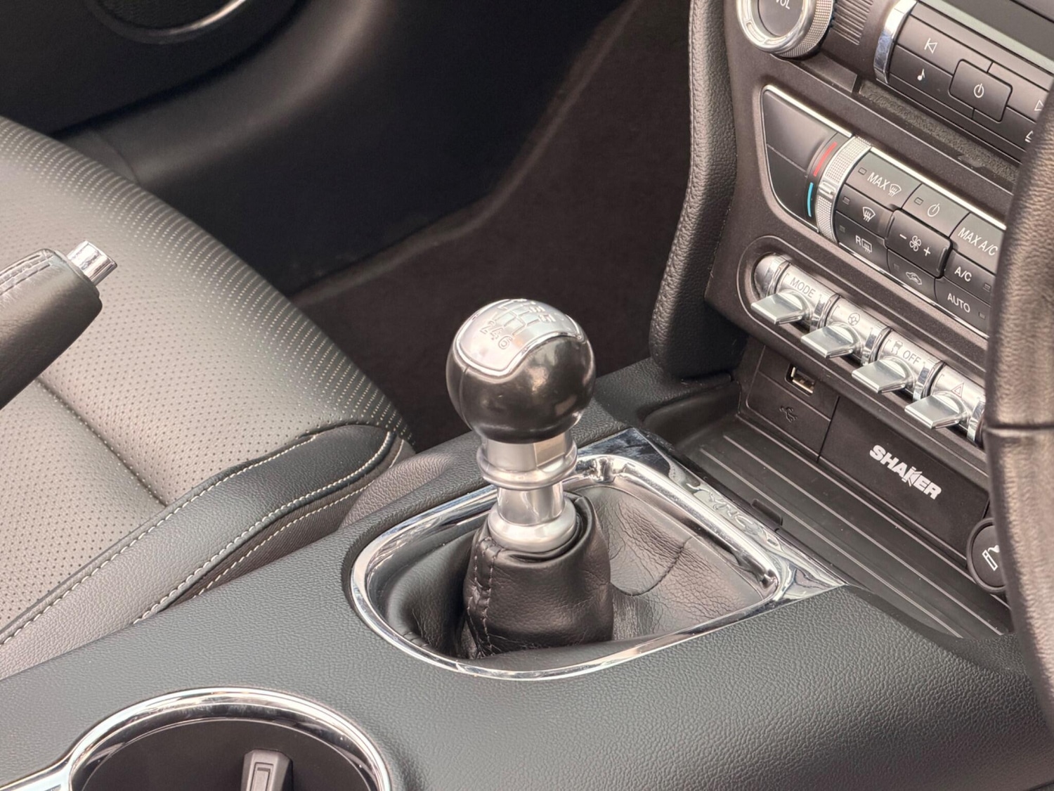 Used Ford Mustang 2017 for sale - 77131188: Photo 36