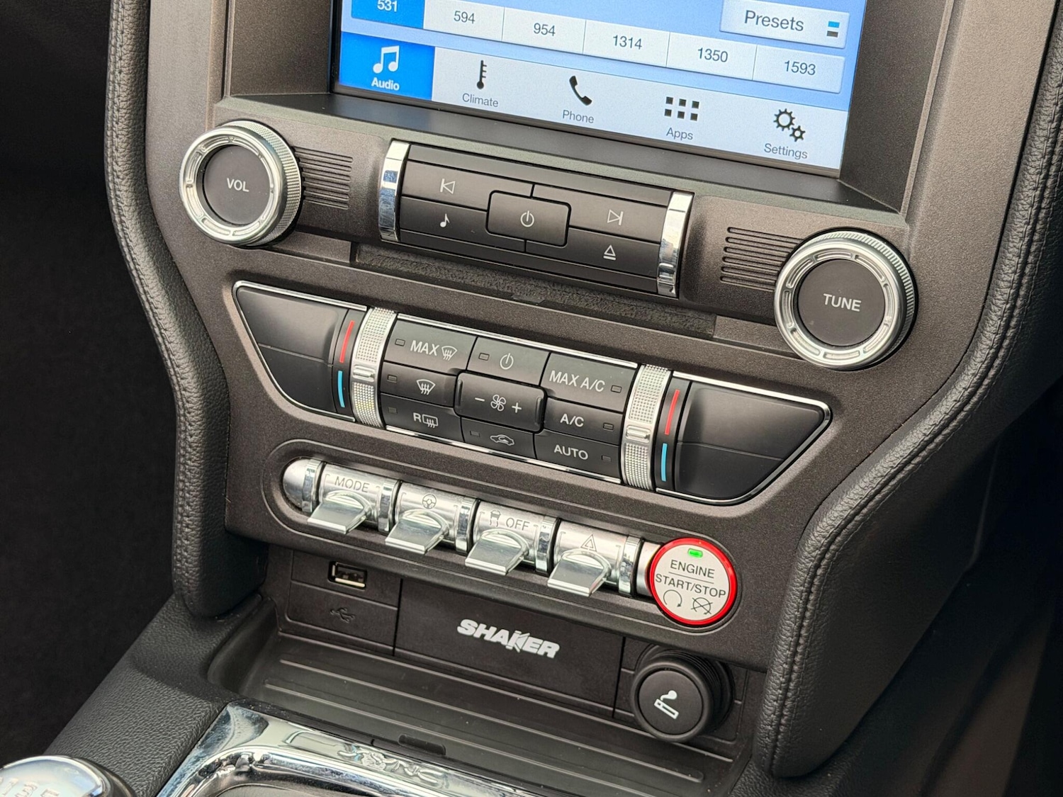 Used Ford Mustang 2017 for sale - 77131188: Photo 37