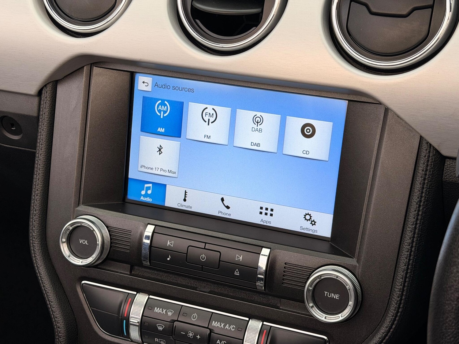 Used Ford Mustang 2017 for sale - 77131188: Photo 39