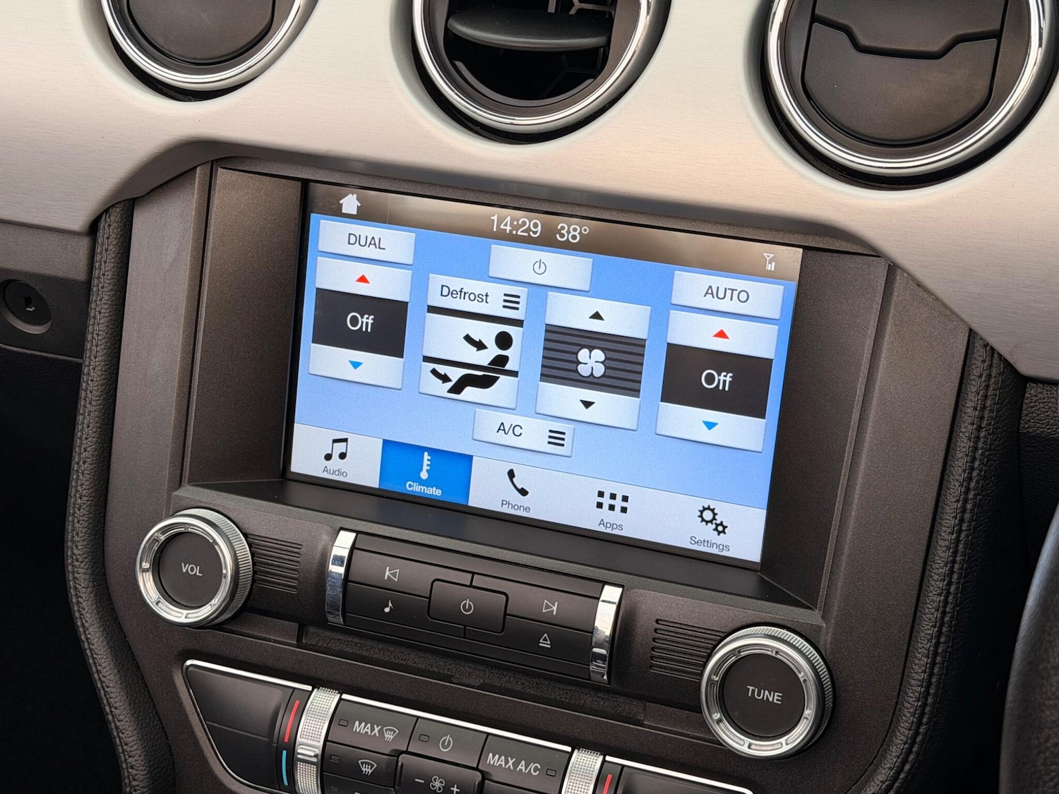 Used Ford Mustang 2017 for sale - 77131188: Photo 40