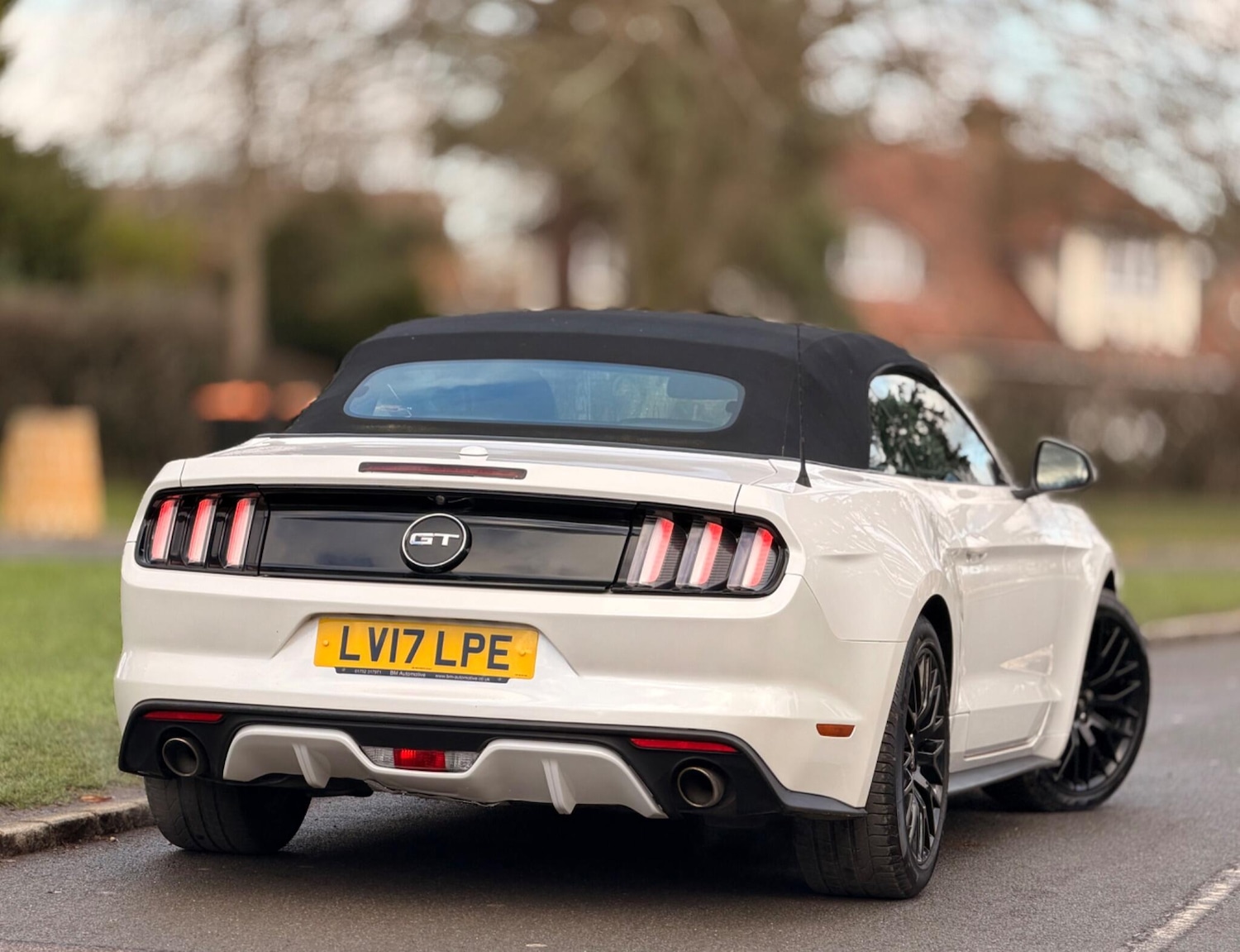 Used Ford Mustang 2017 for sale - 77131188: Photo 7