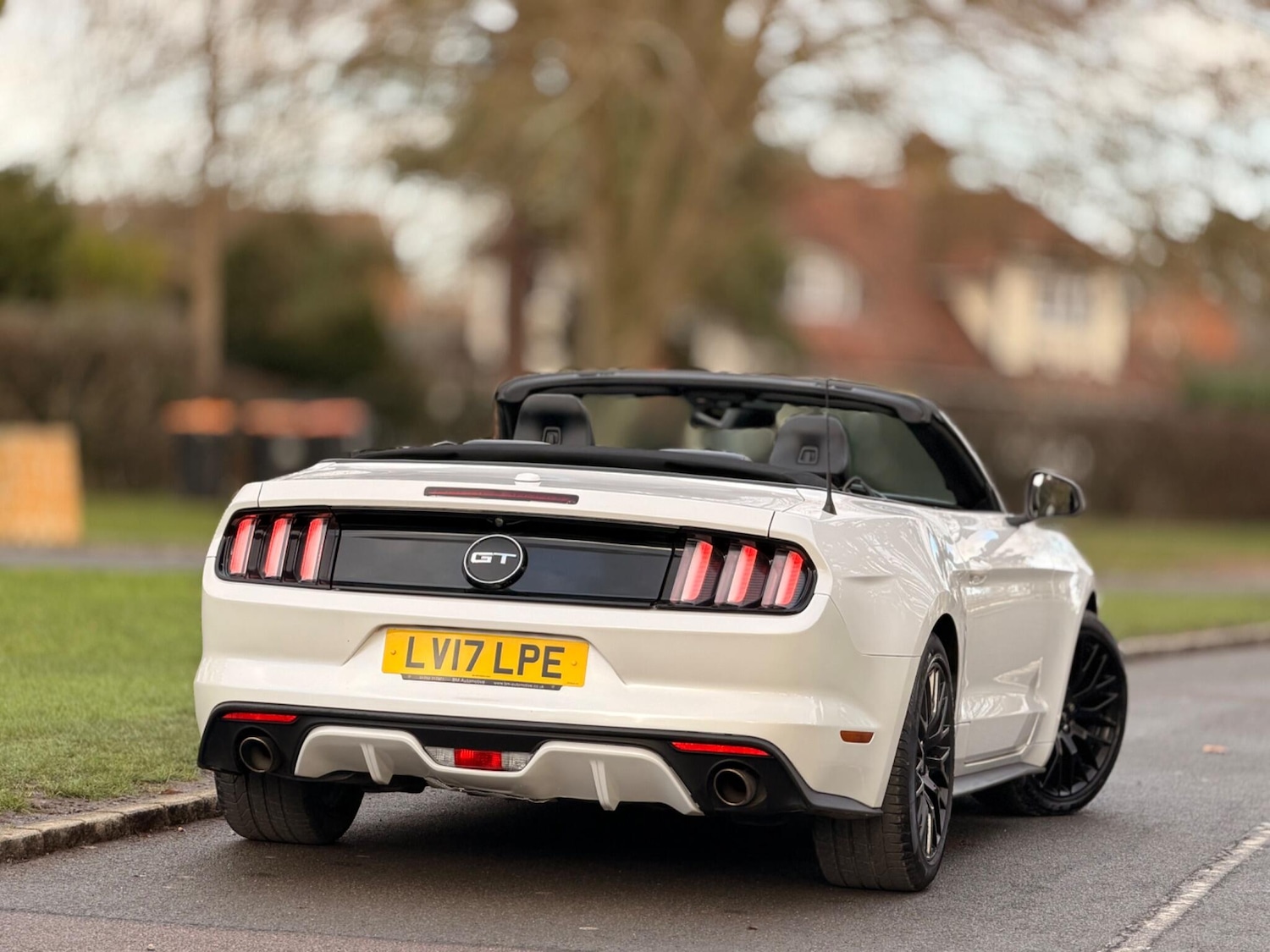 Used Ford Mustang 2017 for sale - 77131188: Photo 8