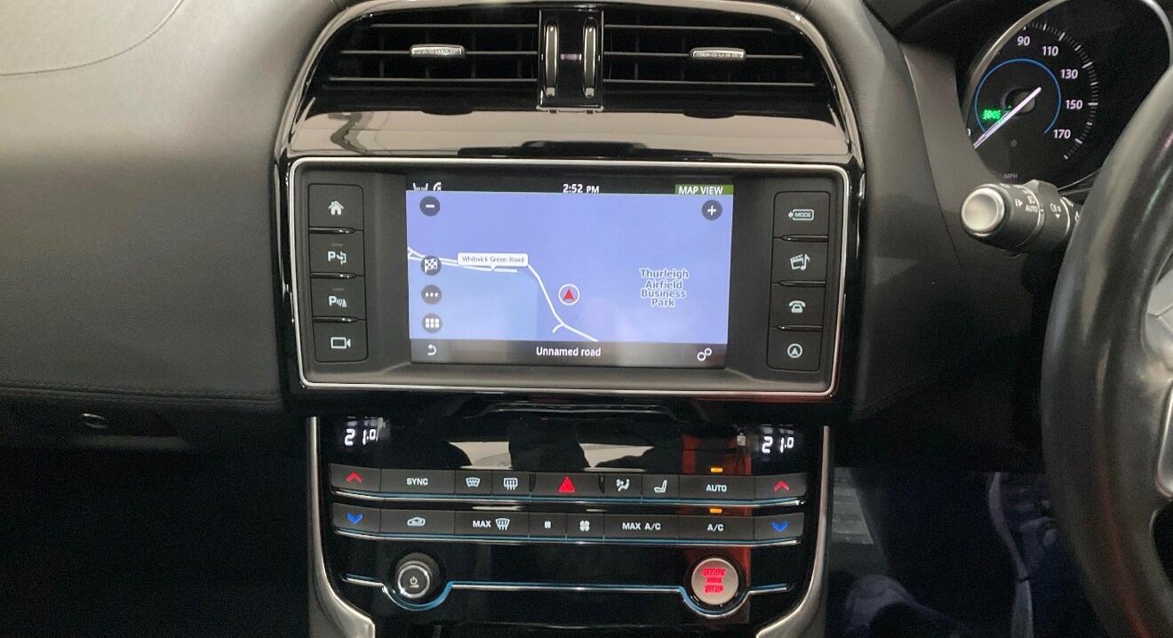 Used Jaguar XE for sale - 77853285: Photo 10