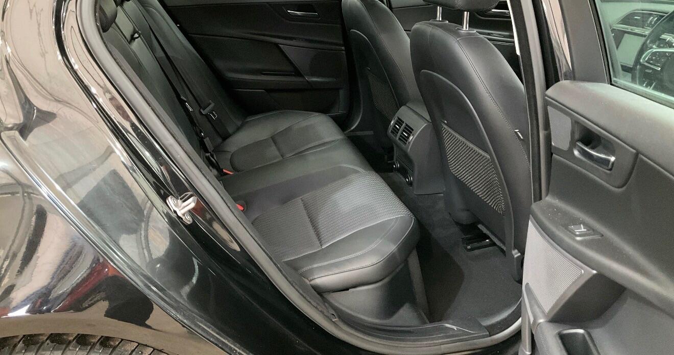 Used Jaguar XE for sale - 77853285: Photo 8