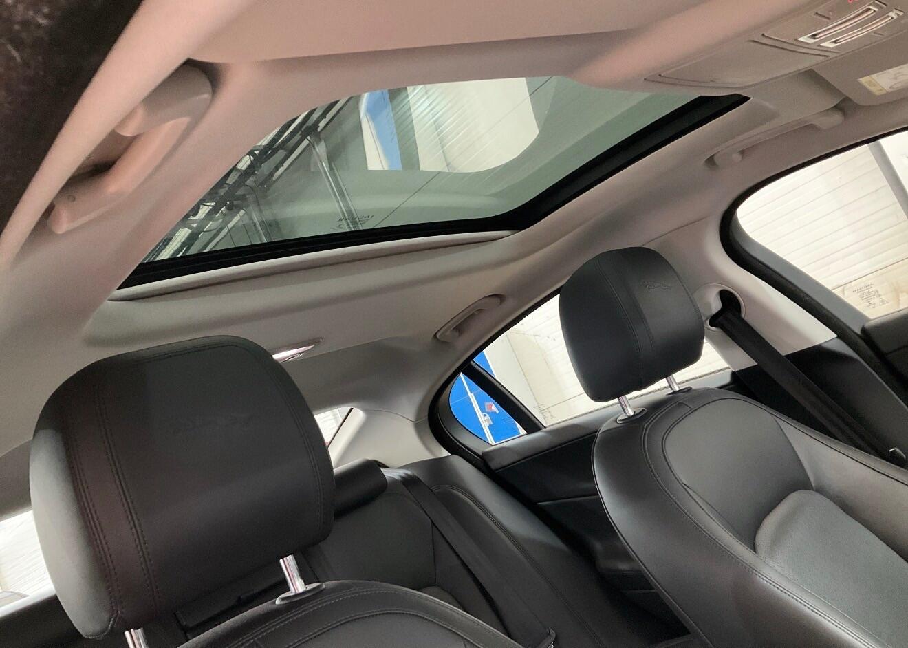 Used Jaguar XE for sale - 77853285: Photo 9