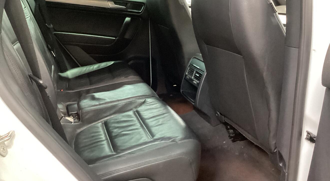 Used Volkswagen Touareg 2016 for sale - 76441311: Photo 7