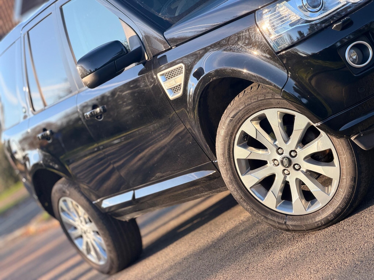 Used Land Rover Freelander 2014 for sale - 76824635: Photo 10