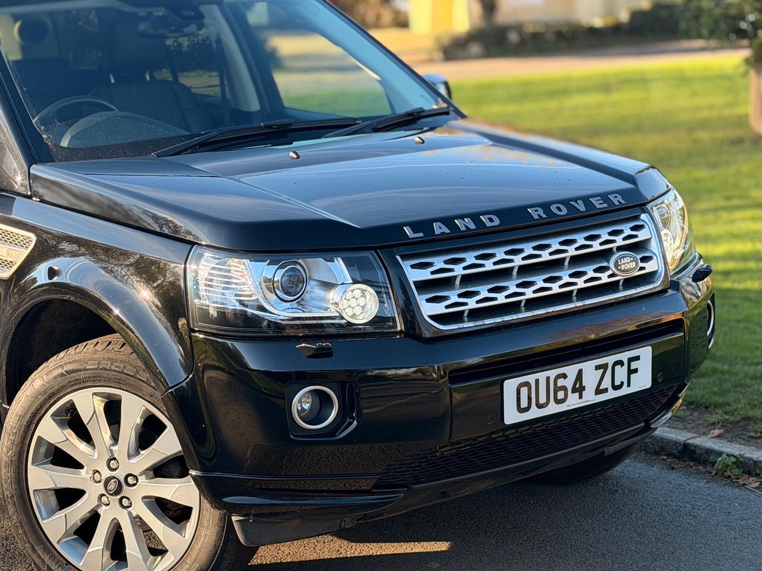 Used Land Rover Freelander 2014 for sale - 76824635: Photo 11
