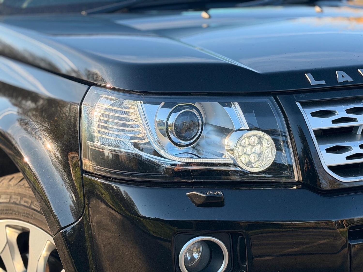 Used Land Rover Freelander 2014 for sale - 76824635: Photo 12