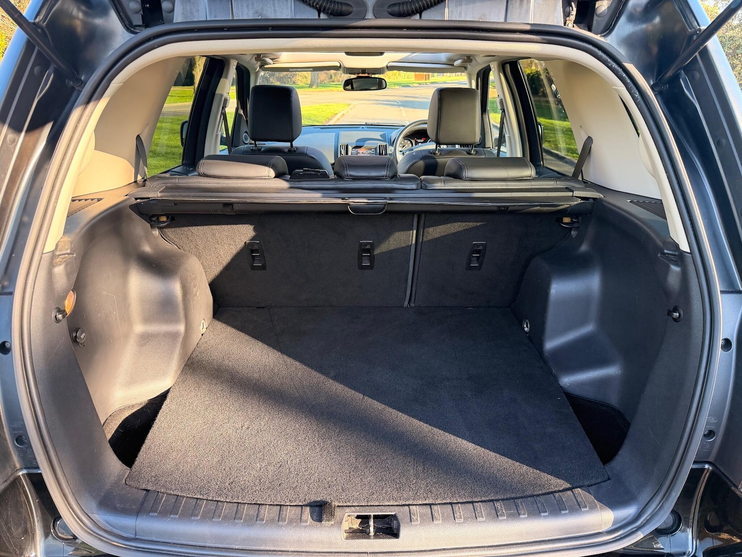 Used Land Rover Freelander 2014 for sale - 76824635: Photo 17