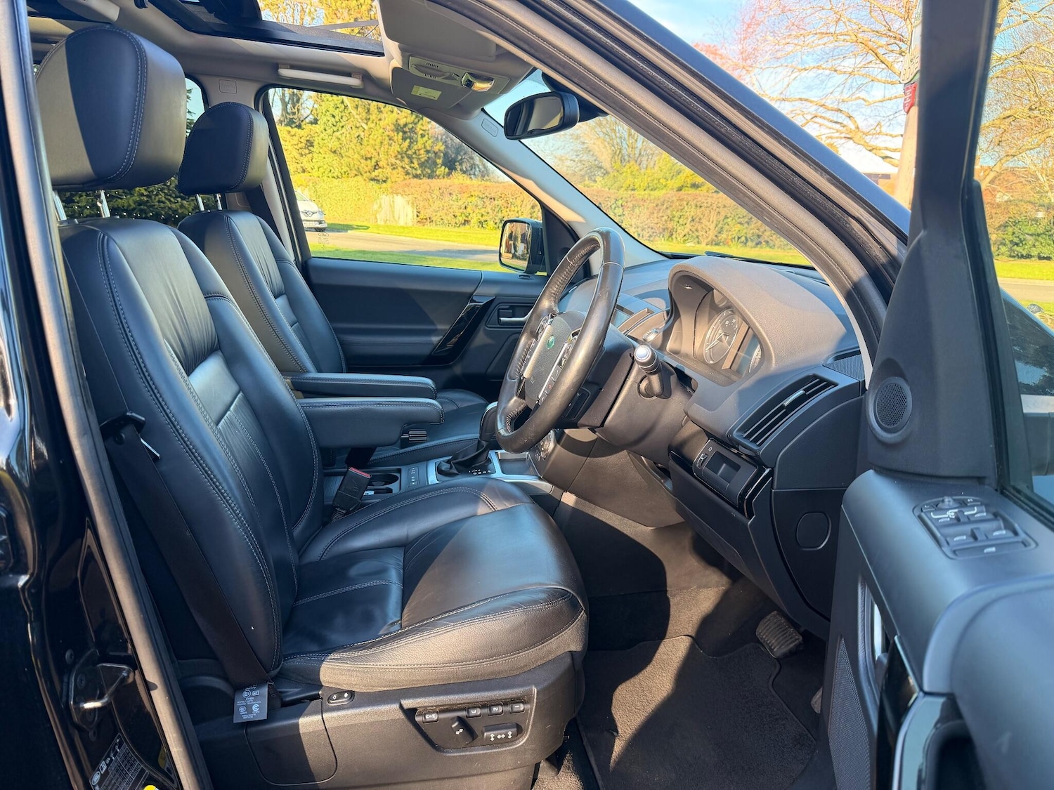 Used Land Rover Freelander 2014 for sale - 76824635: Photo 18