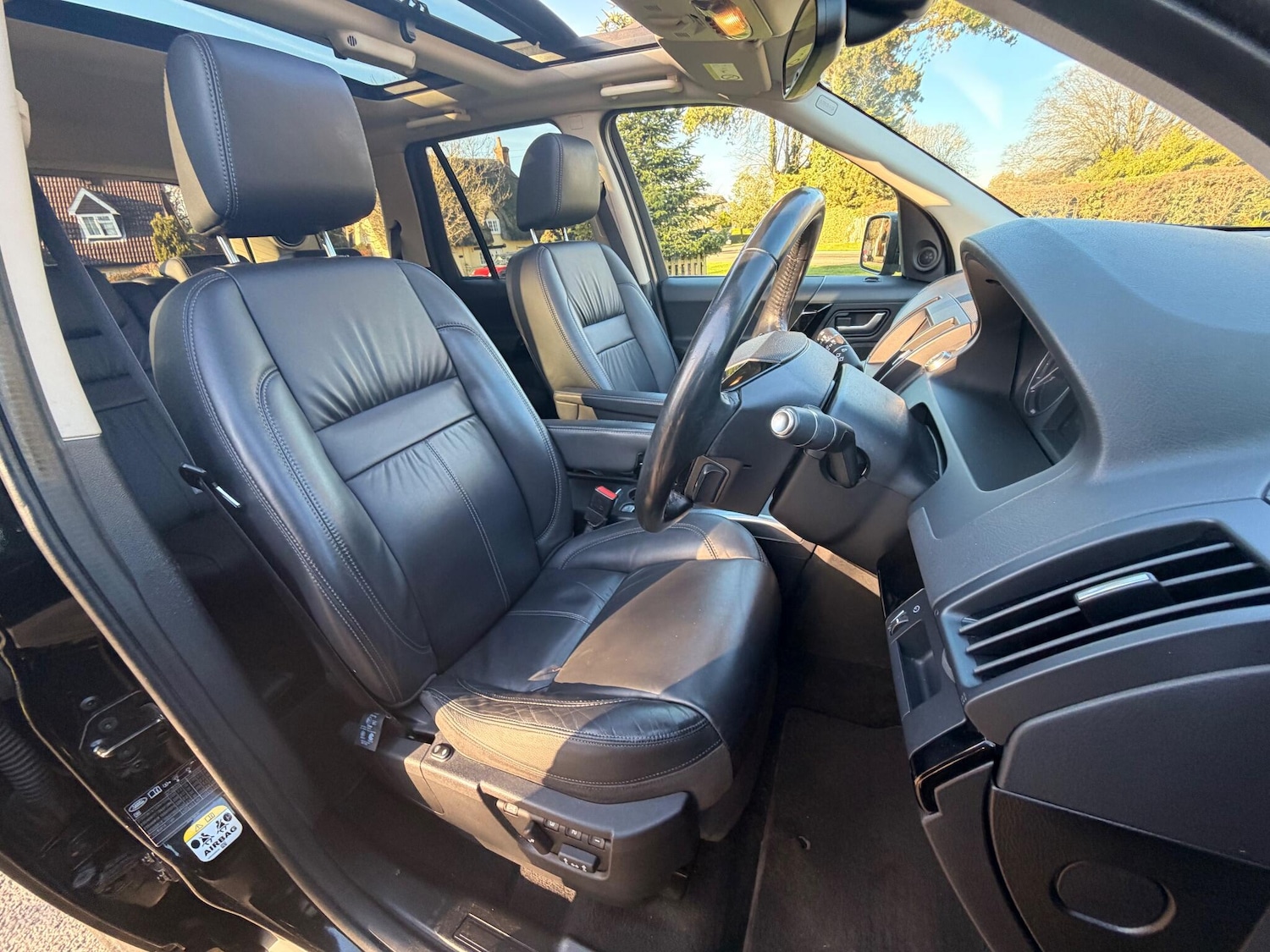 Used Land Rover Freelander 2014 for sale - 76824635: Photo 19