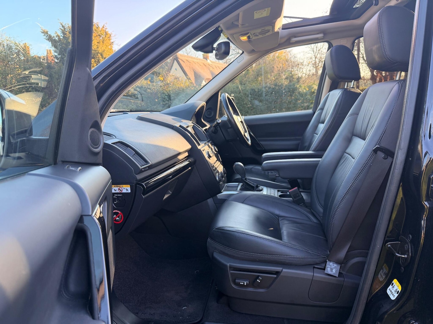 Used Land Rover Freelander 2014 for sale - 76824635: Photo 20