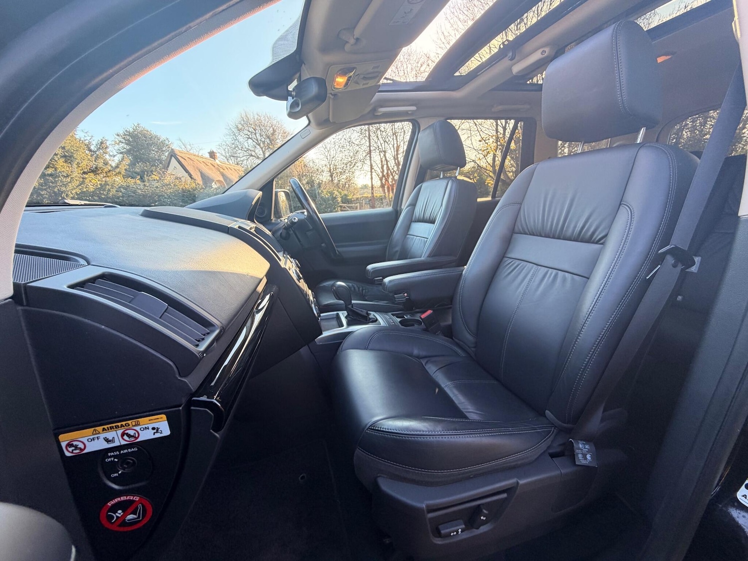 Used Land Rover Freelander 2014 for sale - 76824635: Photo 21