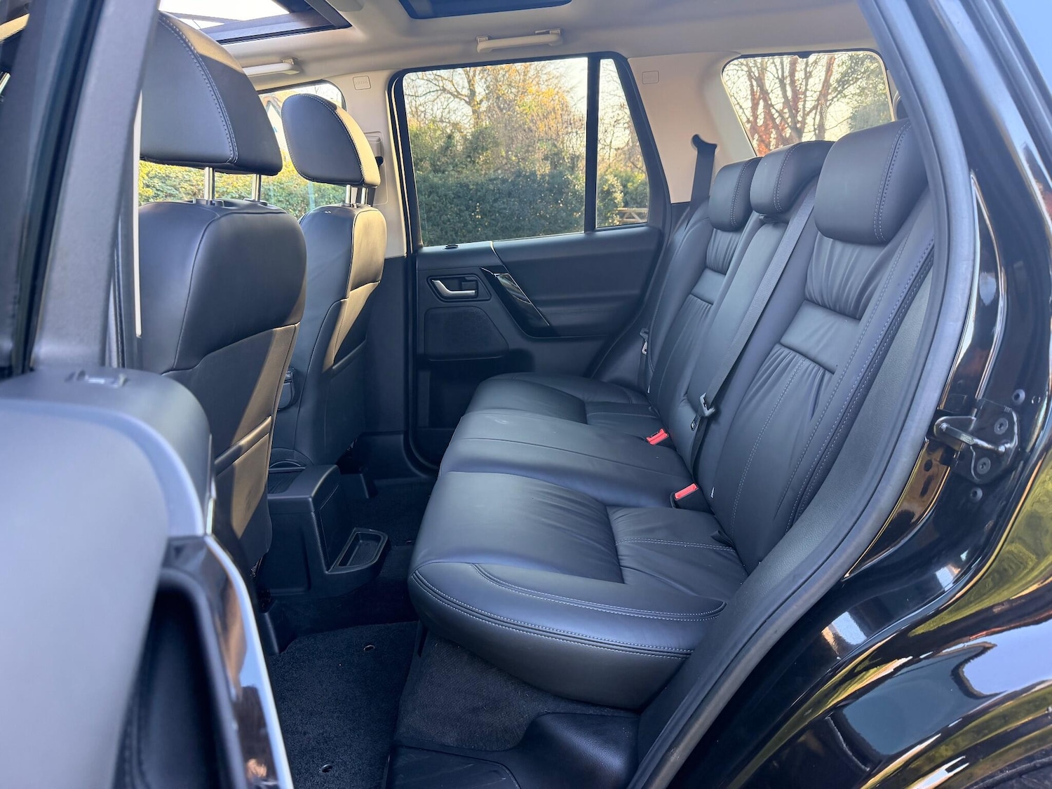 Used Land Rover Freelander 2014 for sale - 76824635: Photo 22