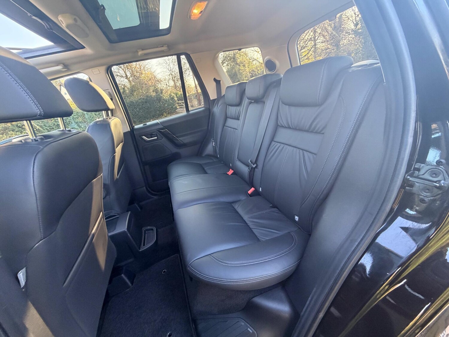 Used Land Rover Freelander 2014 for sale - 76824635: Photo 23