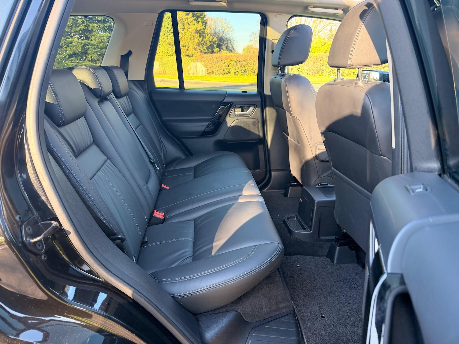 Used Land Rover Freelander 2014 for sale - 76824635: Photo 24