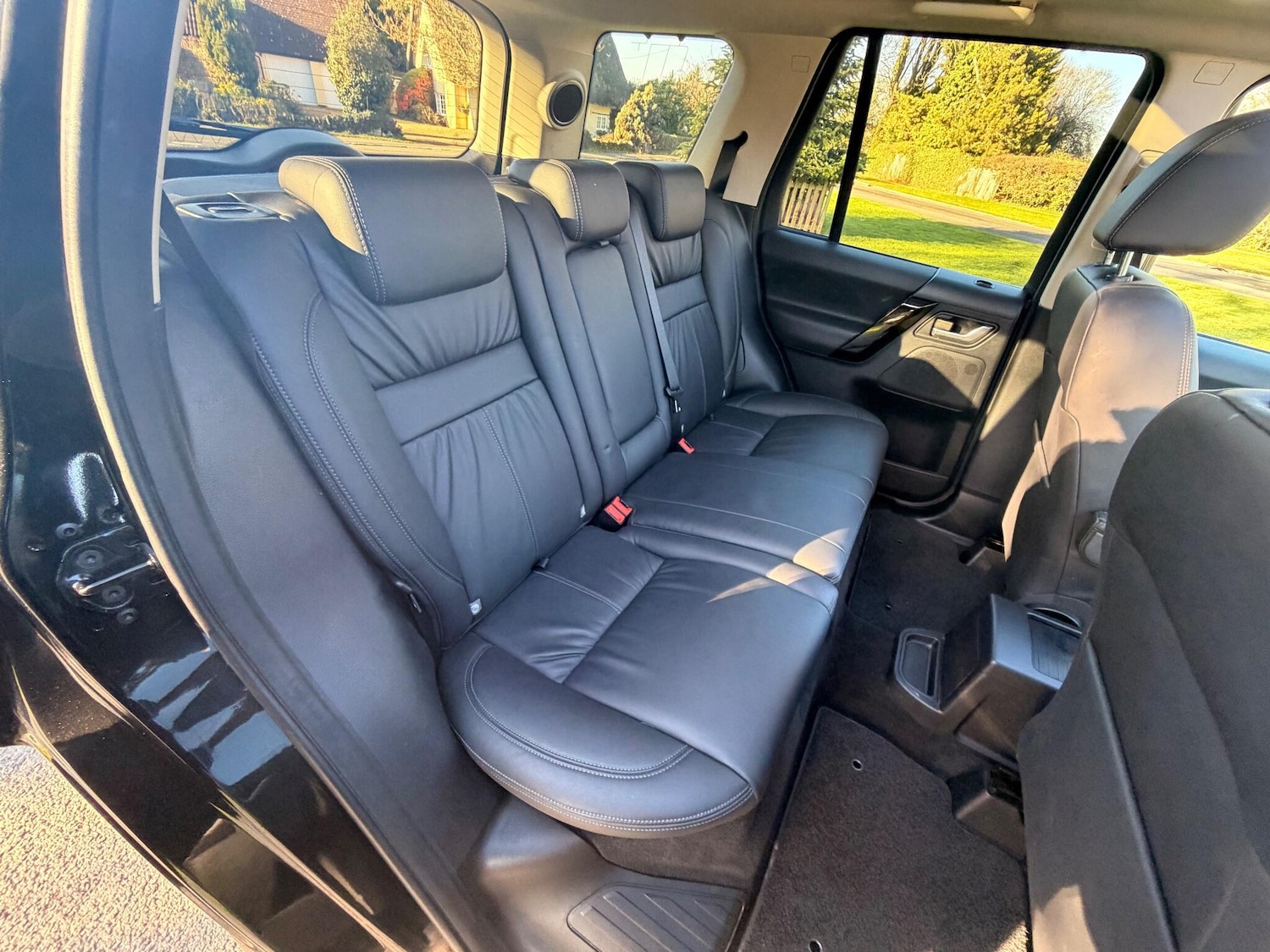 Used Land Rover Freelander 2014 for sale - 76824635: Photo 25