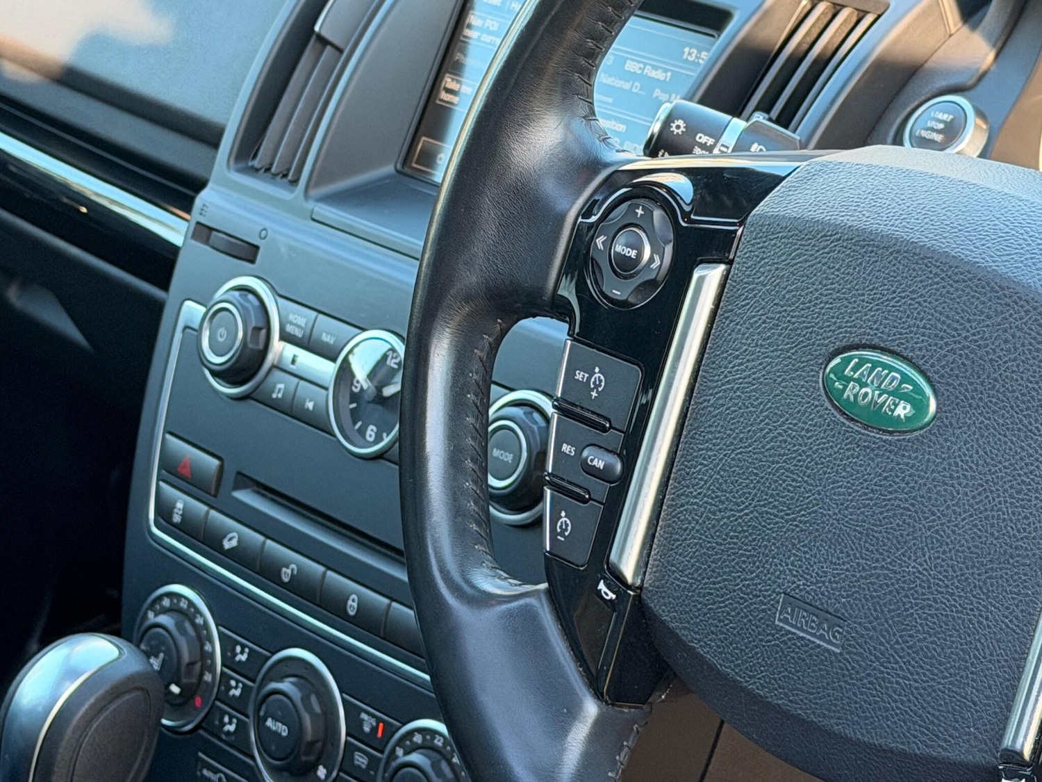 Used Land Rover Freelander 2014 for sale - 76824635: Photo 30