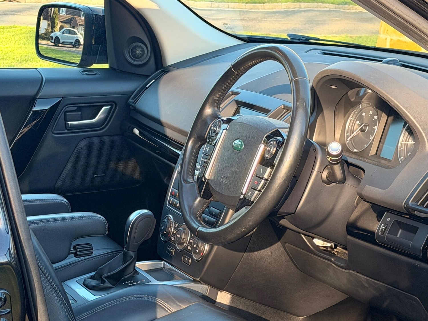 Used Land Rover Freelander 2014 for sale - 76824635: Photo 31