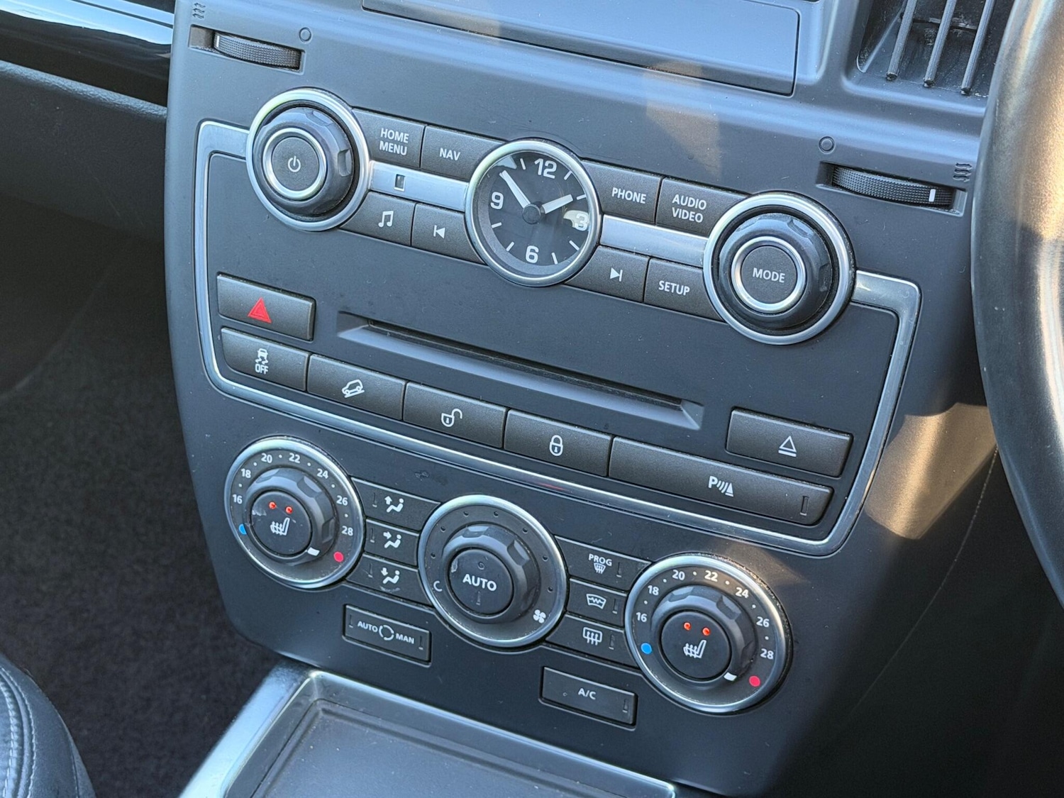 Used Land Rover Freelander 2014 for sale - 76824635: Photo 34