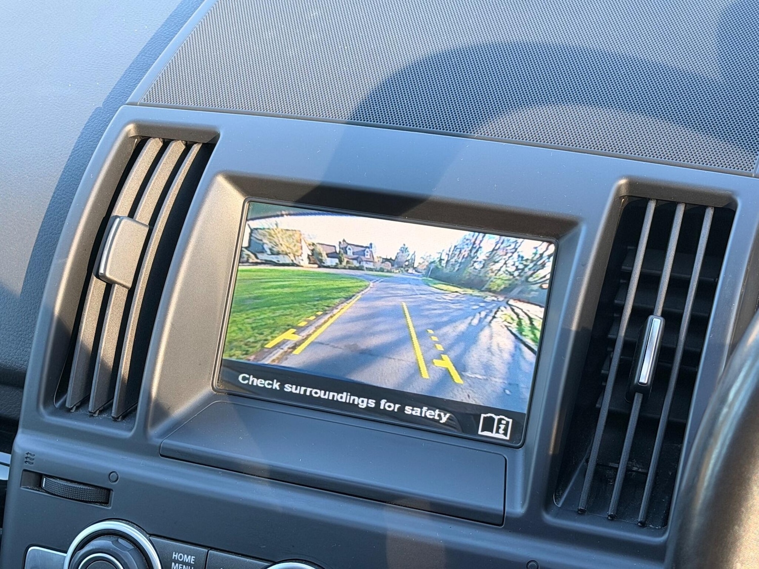 Used Land Rover Freelander 2014 for sale - 76824635: Photo 35