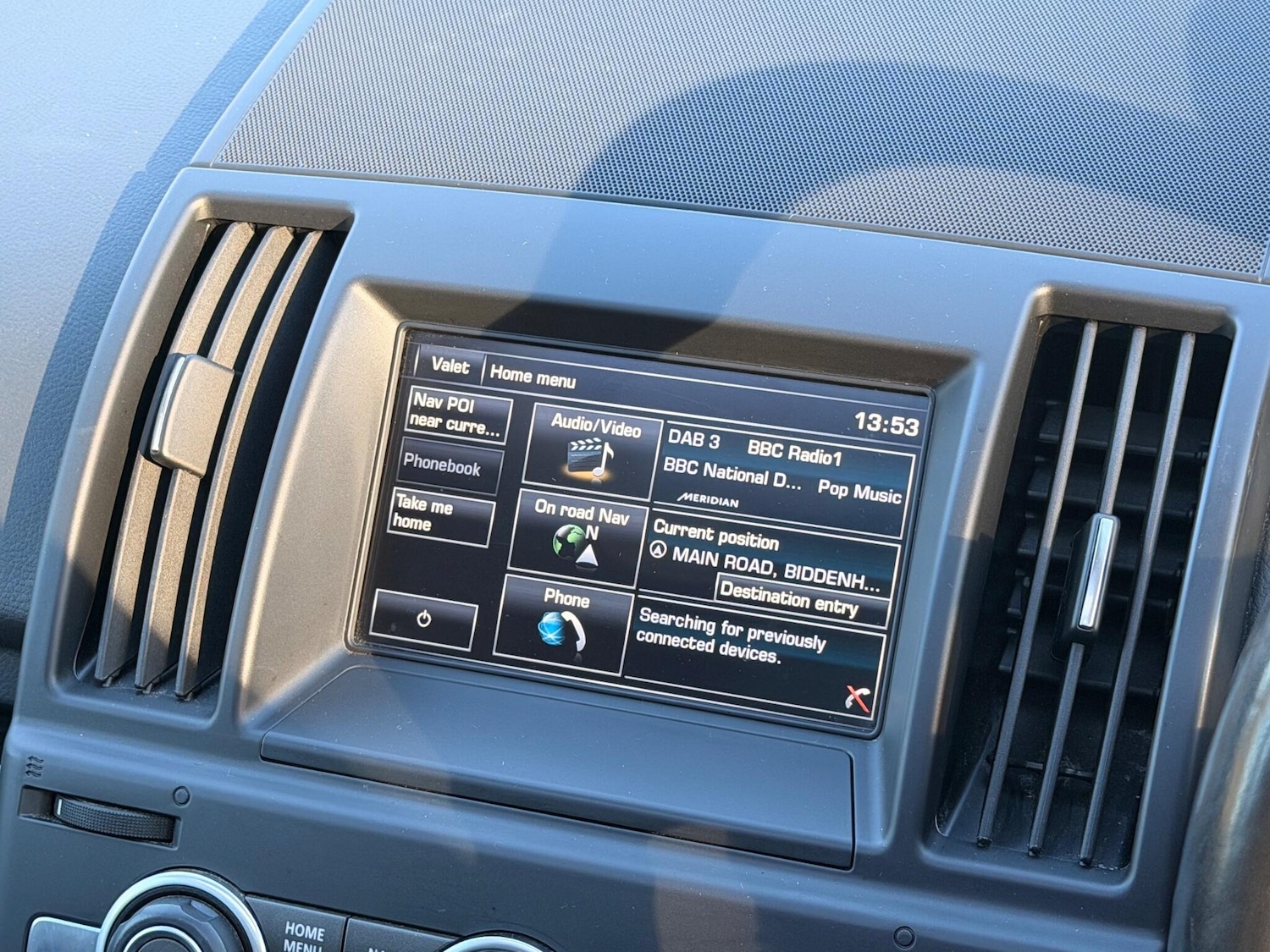 Used Land Rover Freelander 2014 for sale - 76824635: Photo 36