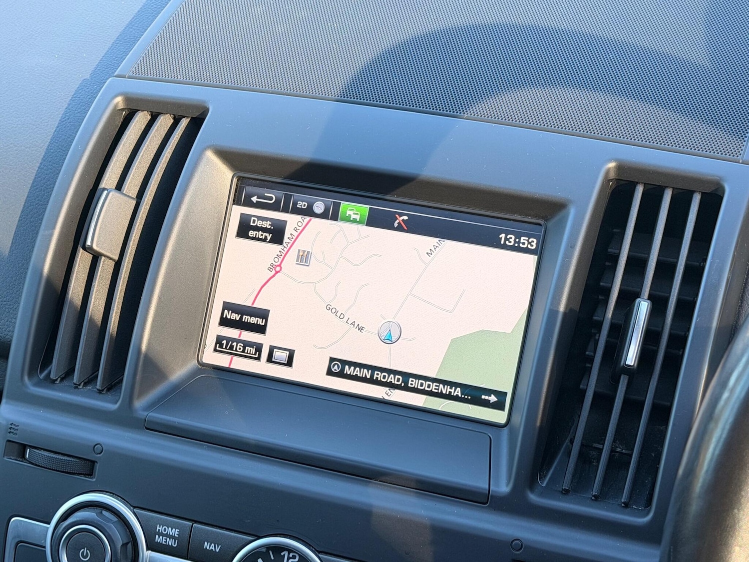 Used Land Rover Freelander 2014 for sale - 76824635: Photo 37