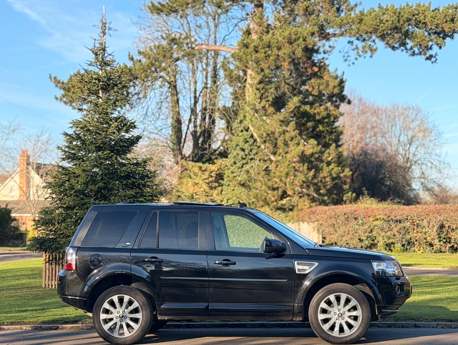 Used Land Rover Freelander 2014 for sale - 76824635: Photo 5