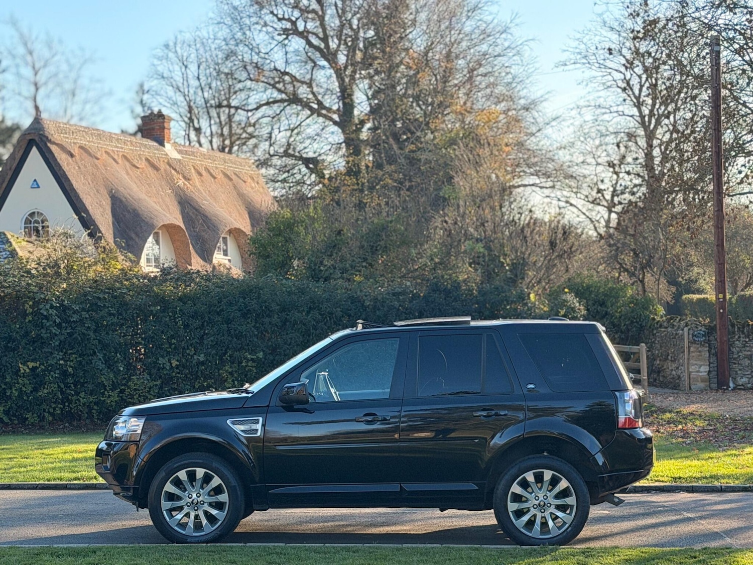 Used Land Rover Freelander 2014 for sale - 76824635: Photo 6