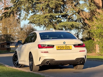 Used BMW 3 Series 2019 for sale - 78335033: Photo