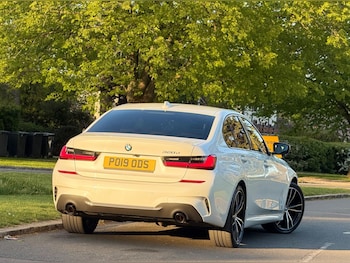 Used BMW 3 Series 2019 for sale - 78335033: Photo