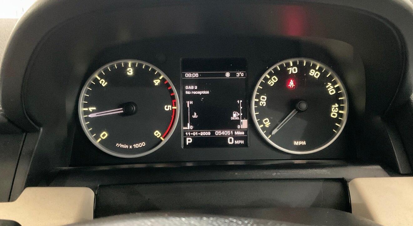 Used Land Rover Range Rover Sport 2012 for sale - 77351330: Photo 9