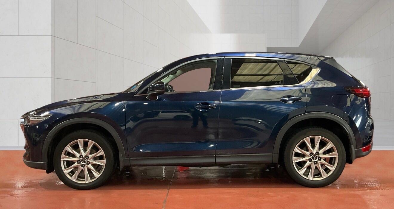 Used Mazda CX-5 2018 for sale - 78205409: Photo 6